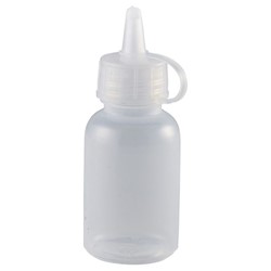 Mini Squeeze Bottle 30ml (1oz) MSB30-C