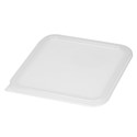 Lid for Rubbermaid Storage Containers FG650900WHT-P