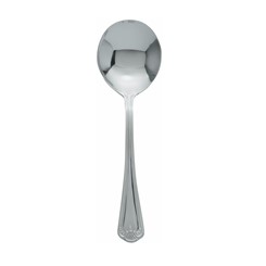 Jesmond Soup Spoon F00609-C