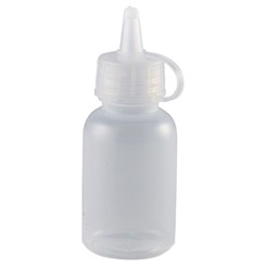 Mini Squeeze Bottle 30ml (1oz)