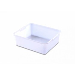 Food Storage Container | 440mm x 350mm x 160mm | CP2567