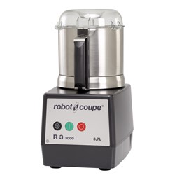 R3-3000 Table Top Cutter Mixer
