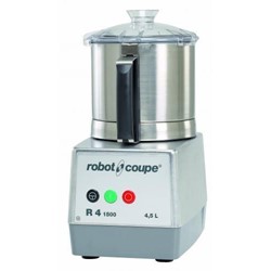 Robot Coupe R4-1V Cutter Mixer