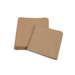 Brown Paper Bags 10" x 12"