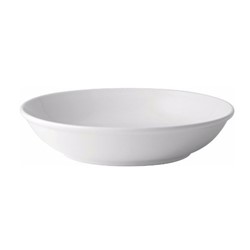 Pure White Pasta Bowl 10.25" (26cm)