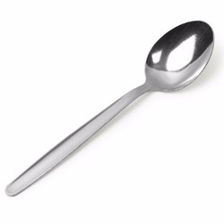 Millennium Tea Spoon