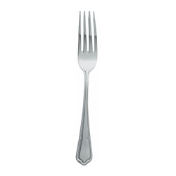 Dubarry Table Fork F00503-C