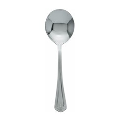 Jesmond Soup Spoon F00609-C